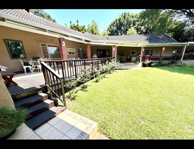 5 BEDROOM HOUSE FOR SALE IN ATHLONE